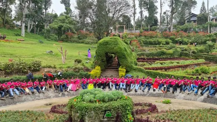 Chettiar Park